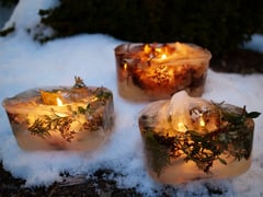 Ice-Lanterns-in-snow-1