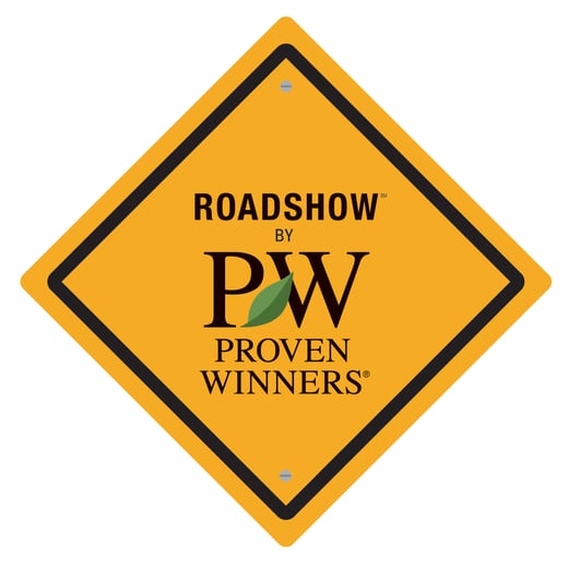 New Roadshow Logo